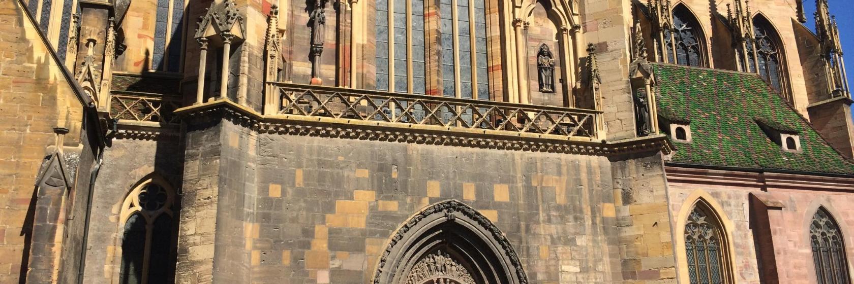 Collegiata di San Martino