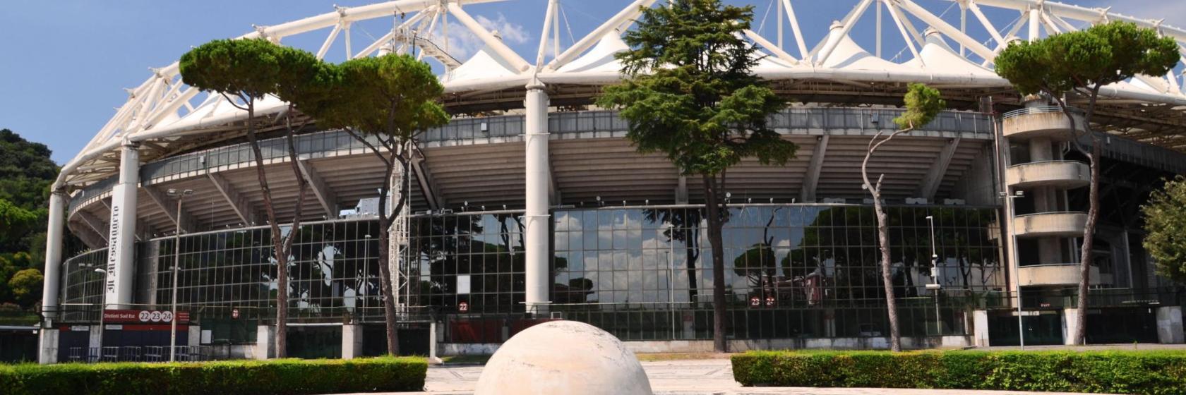Stadio Olimpico di Roma