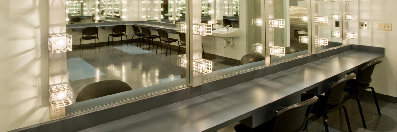 Teatro Tiffany's Show