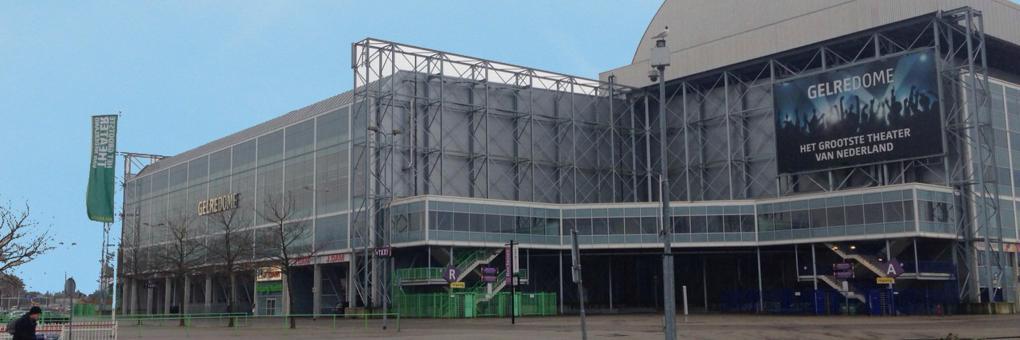 Stadio Gelredome