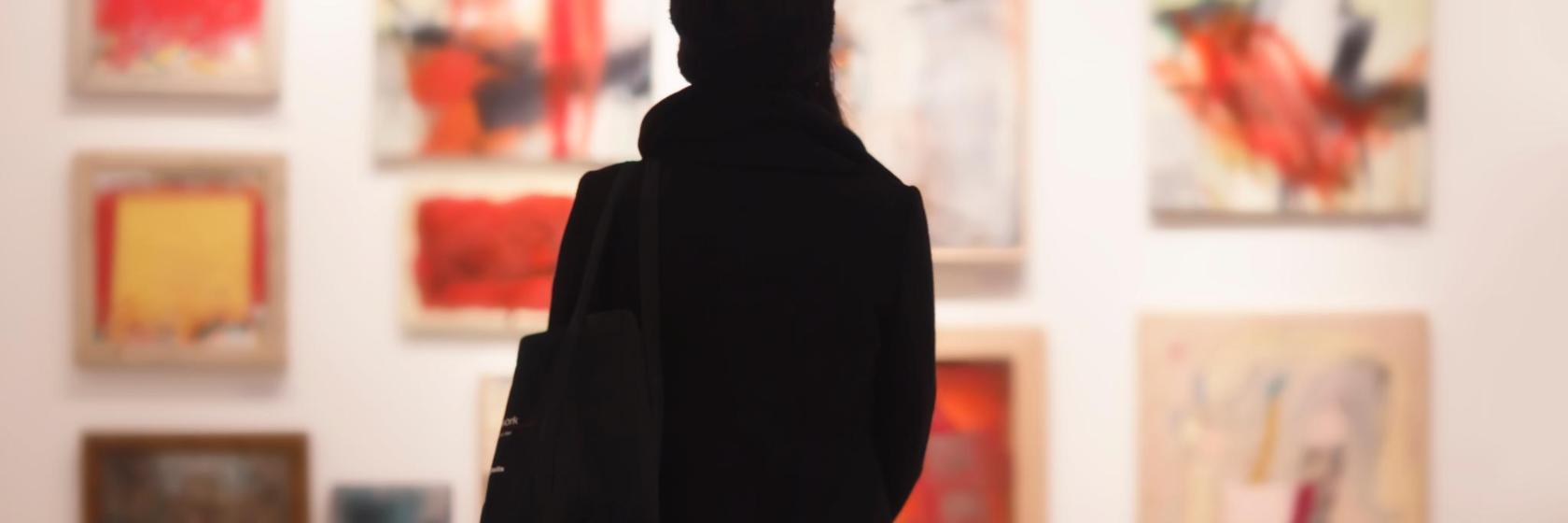 Museo d'arte moderna André Malraux