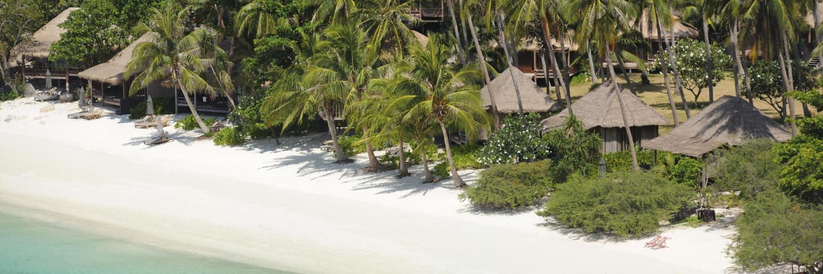 Spiaggia di Sai Nuan