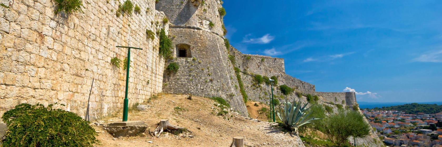 Fortezza di Hvar