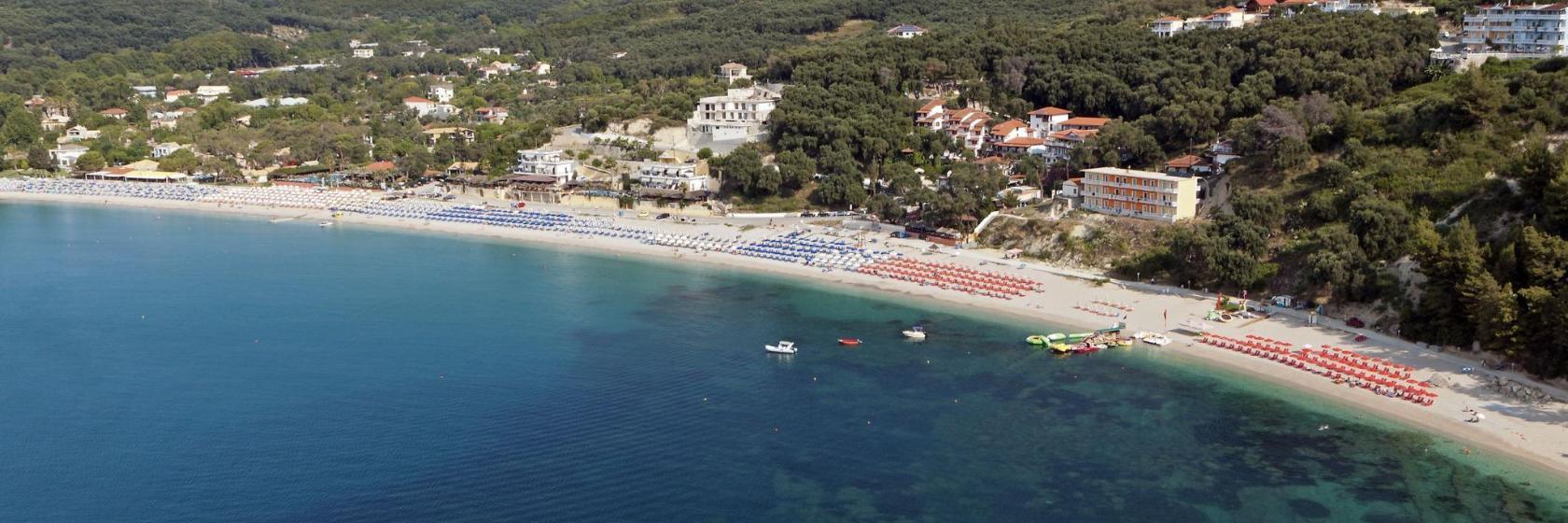 Spiaggia di Valtos