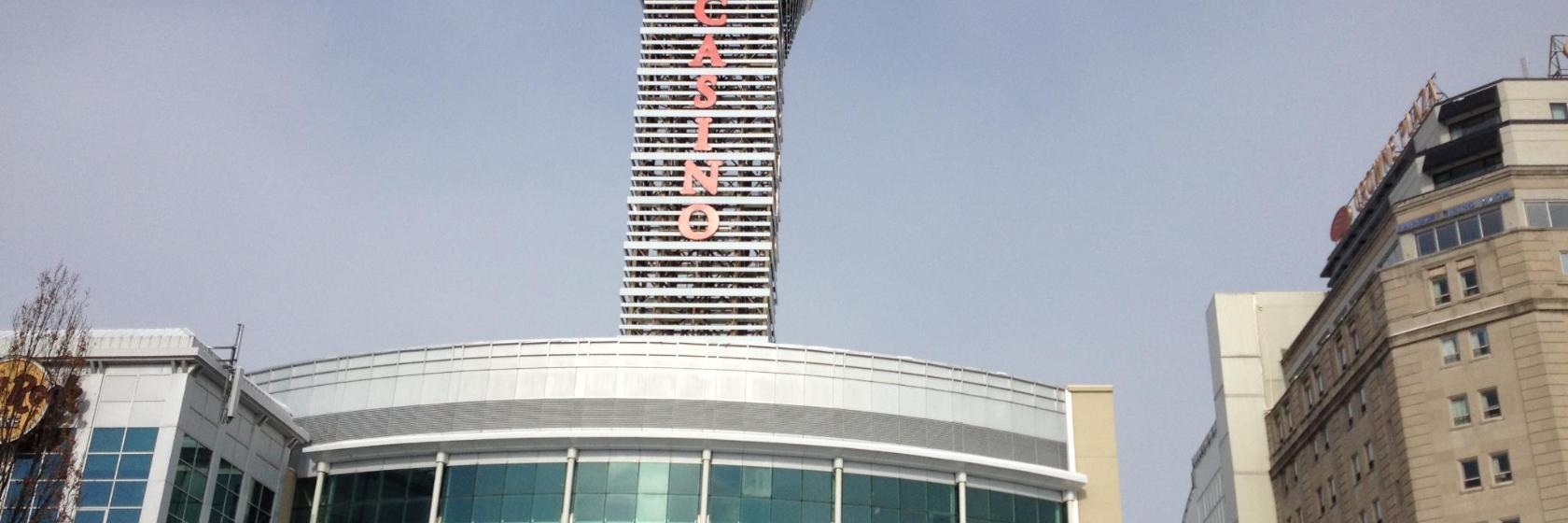 Casinò Niagara