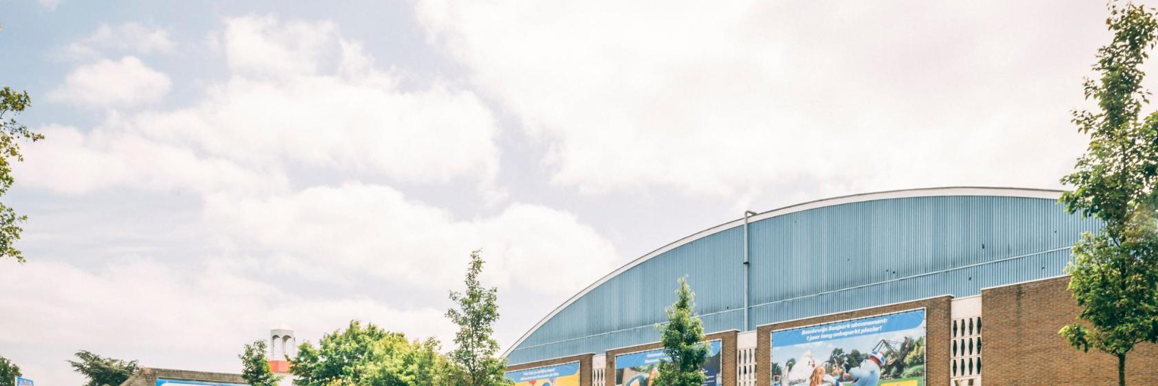 Parco Acquatico Boudewijn