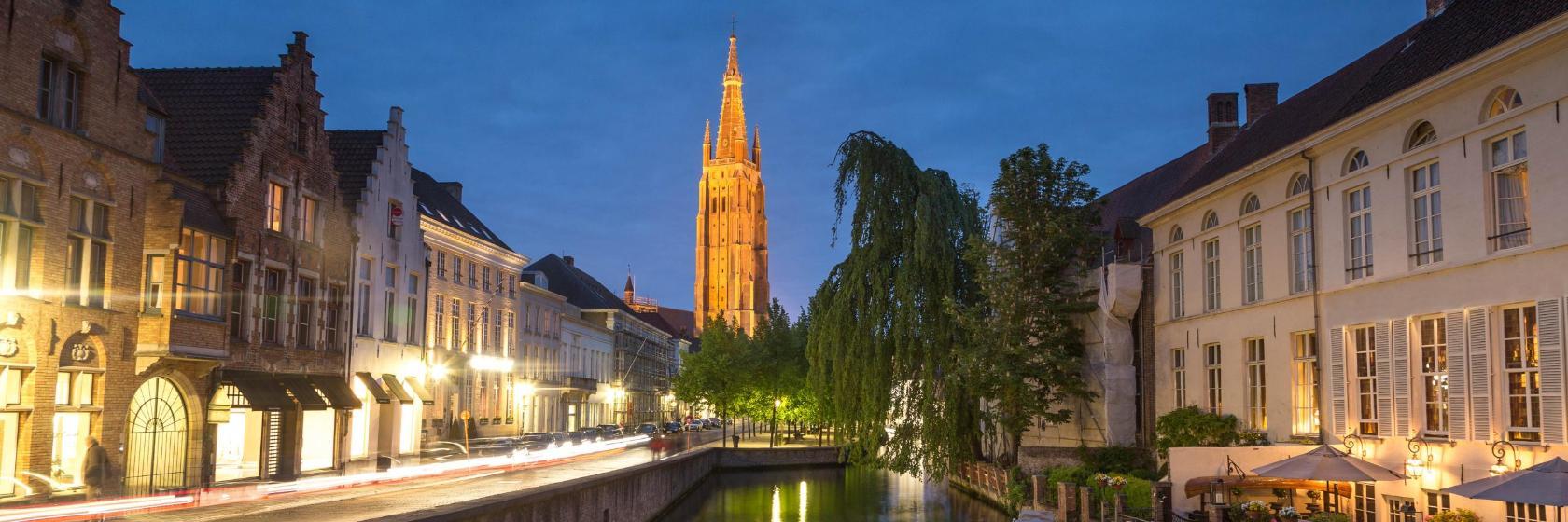 Chiesa di Nostra Signora