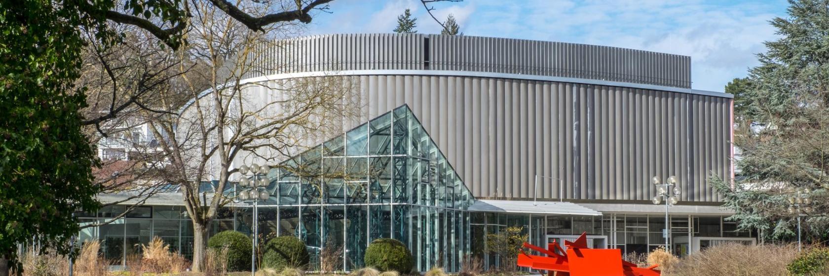 Piazzale Fieristico di Sindelfingen