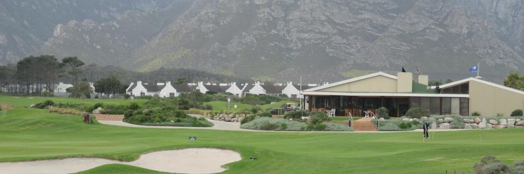 Hermanus Golf Club