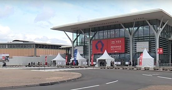 Centro Espositivo Eurexpo