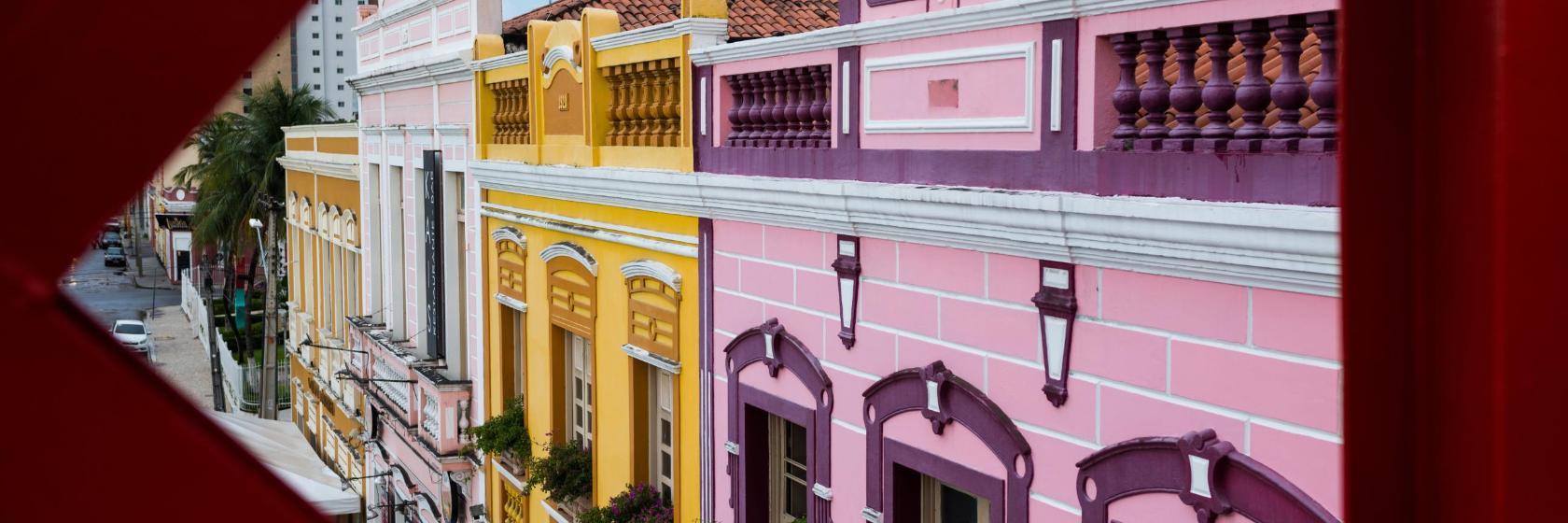 Centro Dragão-do-mar de Arte e Cultura