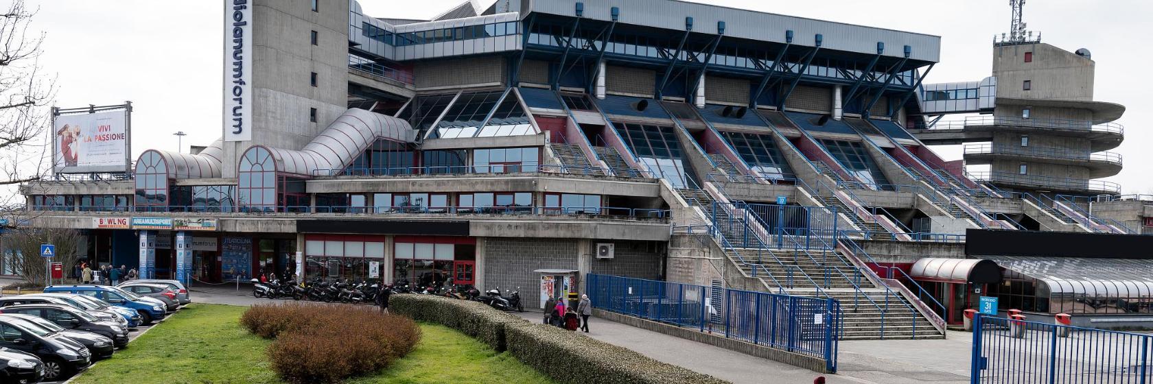 Forum di Assago