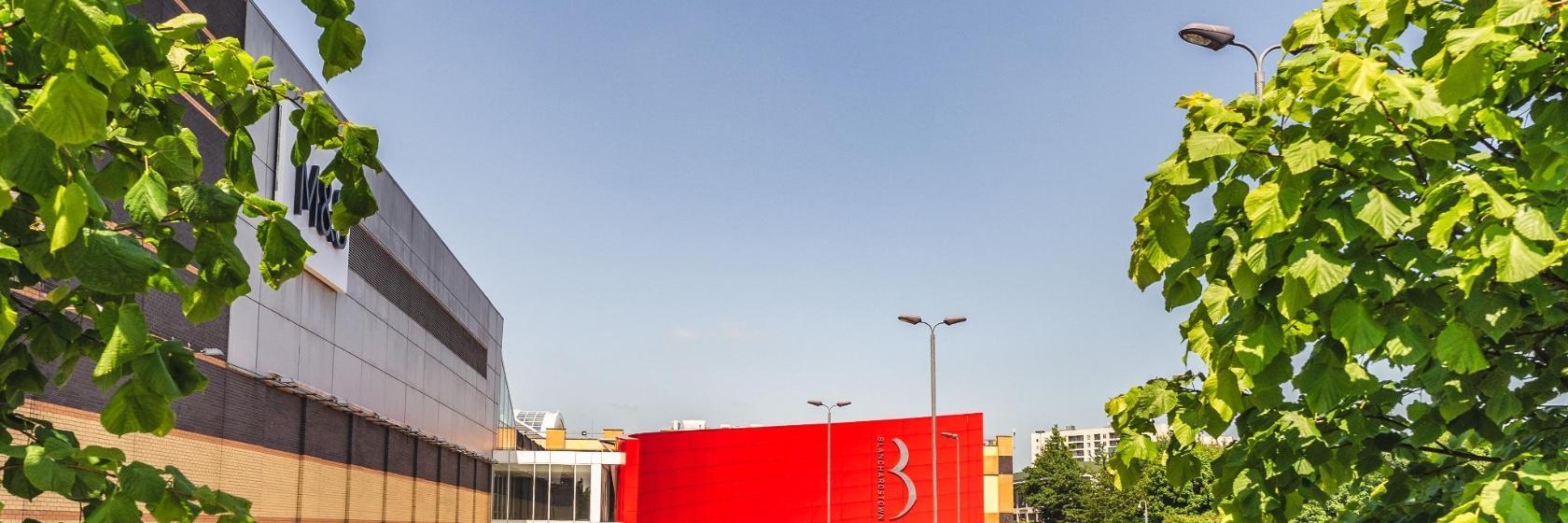 Blanchardstown Centre