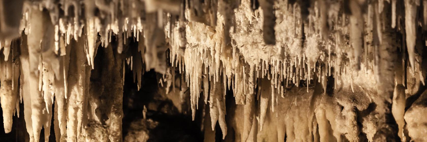 Grotte di Pertosa-Auletta