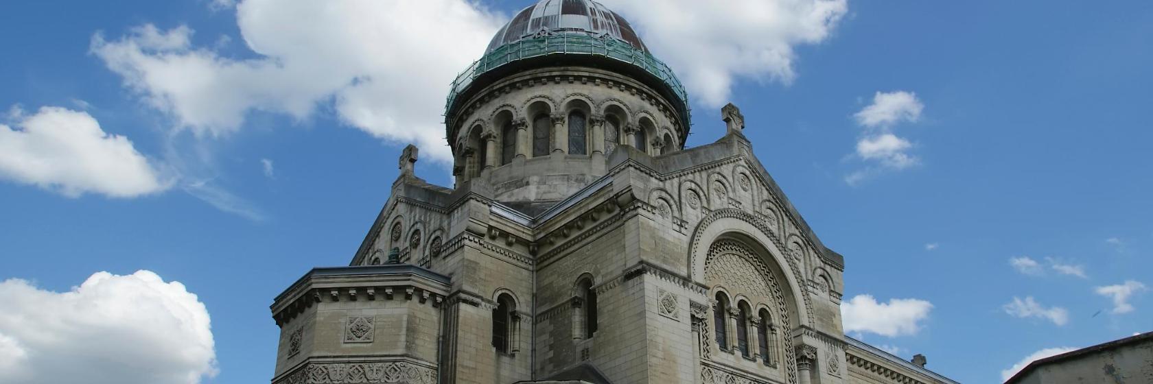 Basilica di San Martino