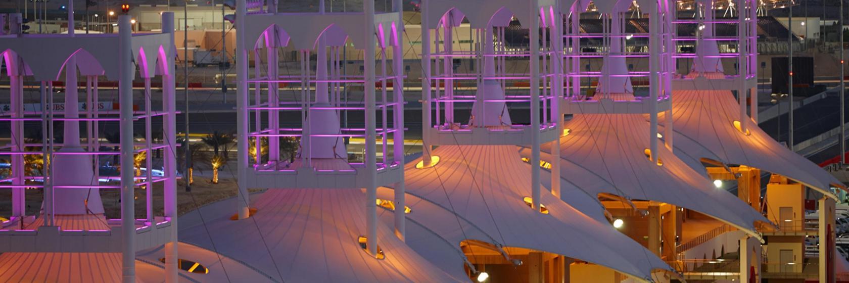 Circuito Internazionale del Bahrain