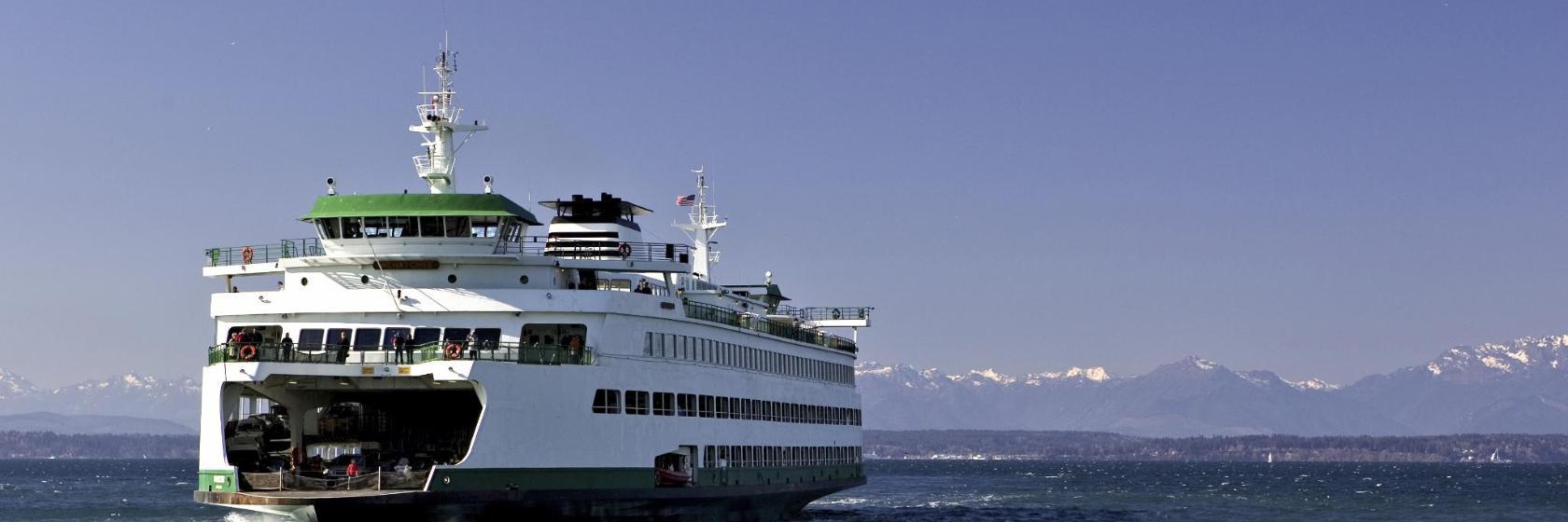 Terminal Traghetti Batam Centre