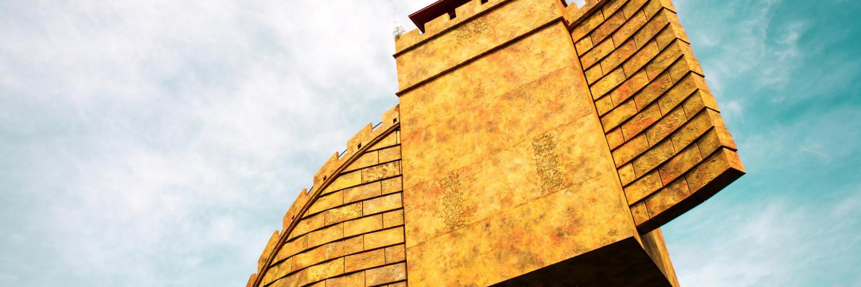 Teatro all'Aperto Seebühne