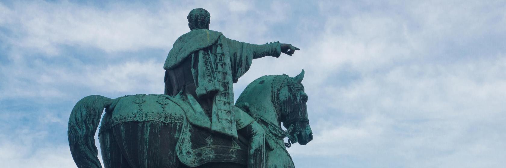 Piazza della Repubblica