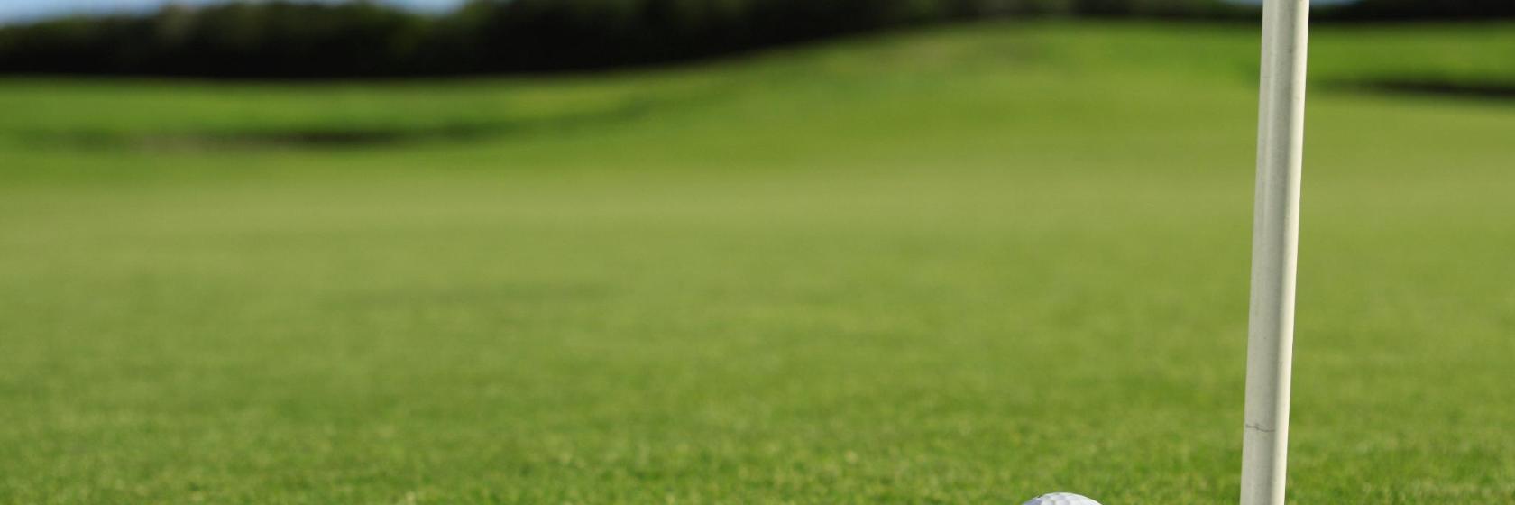 Campo da Golf Olimje