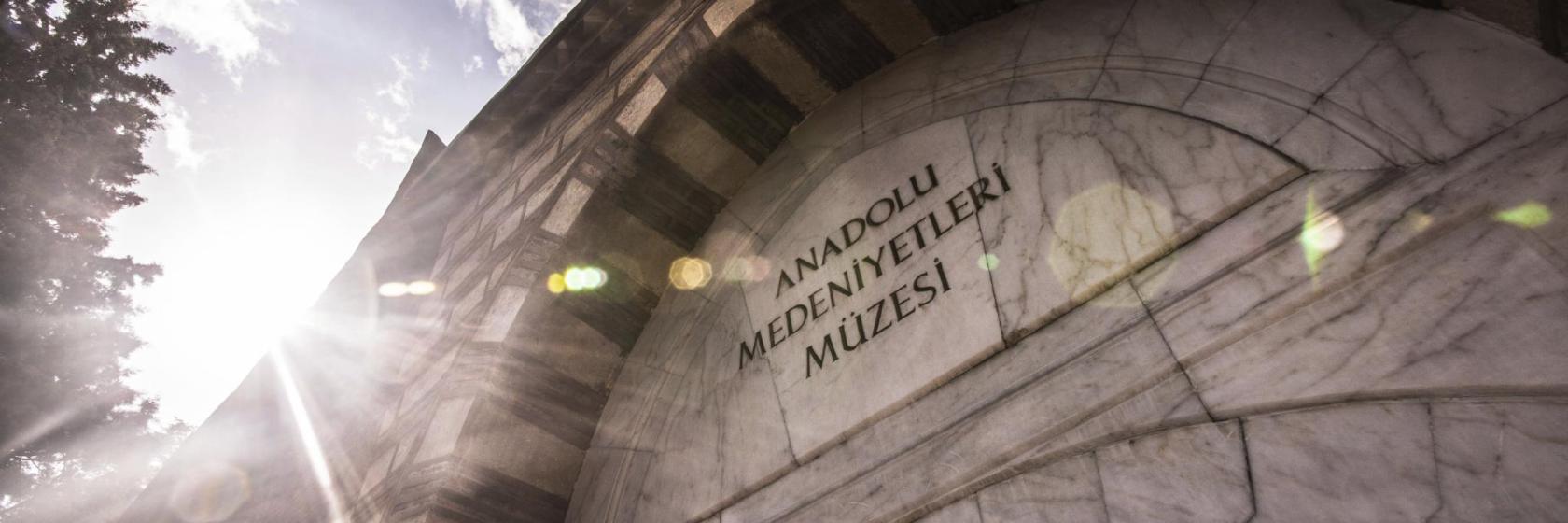 Museo delle civiltà anatoliche