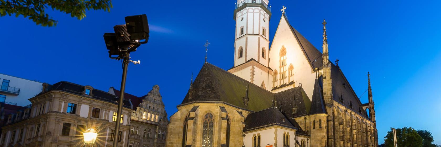 Chiesa di San Tommaso