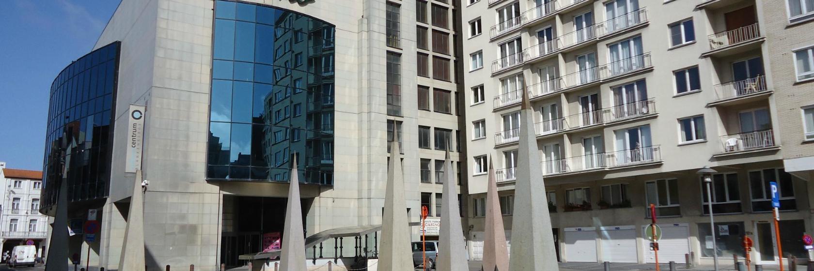 Casinò Blankenberge