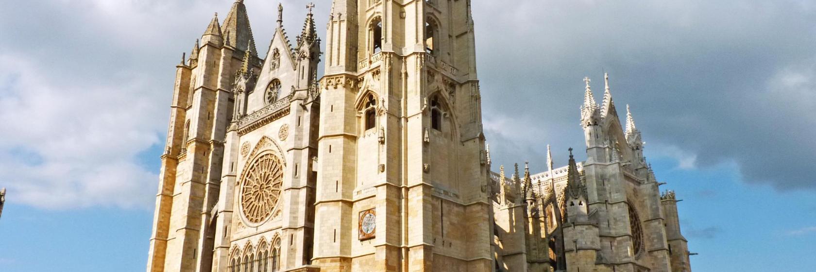 Cattedrale di León
