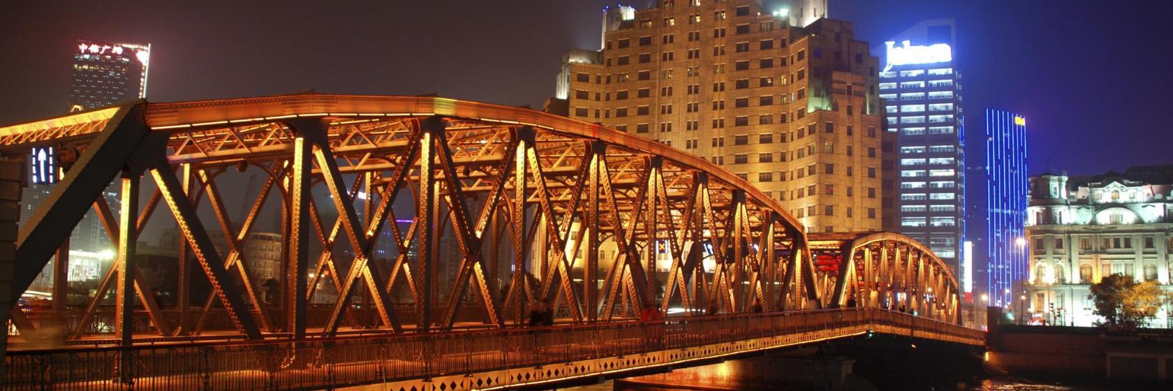 Ponte Waibaidu