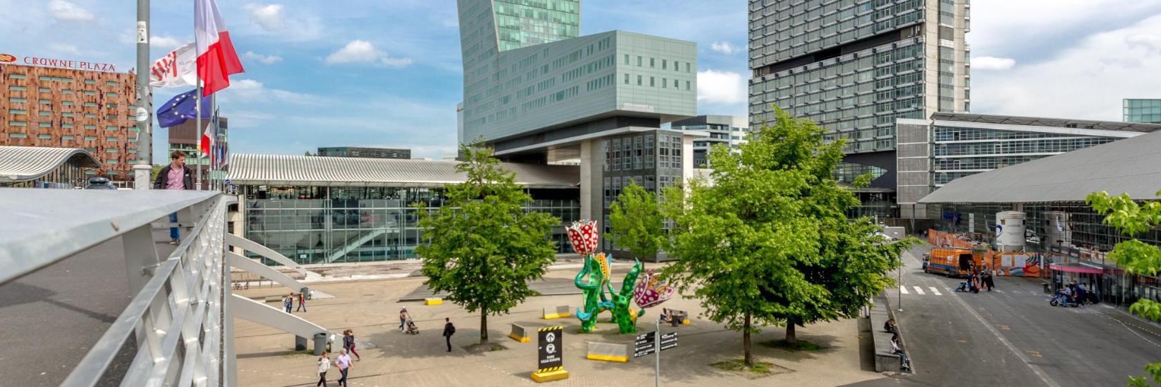 Centro Commerciale Euralille