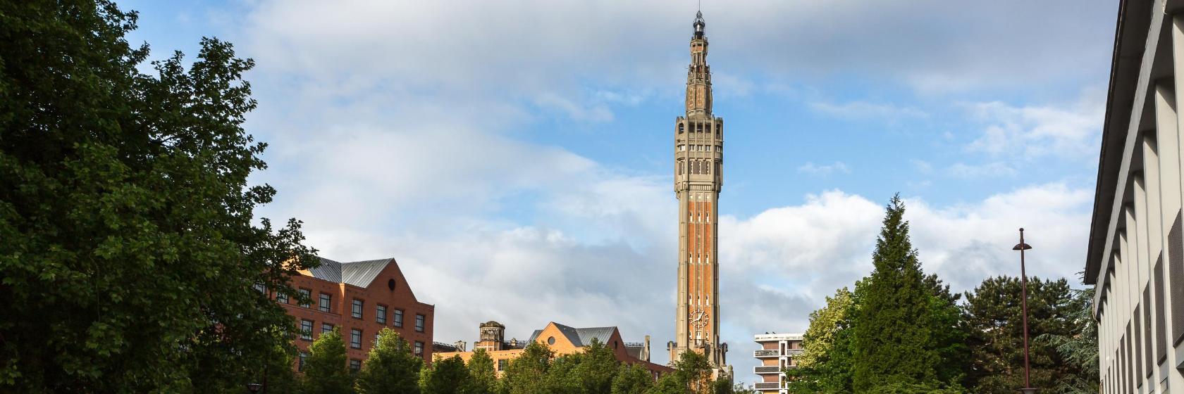 Torre Campanaria