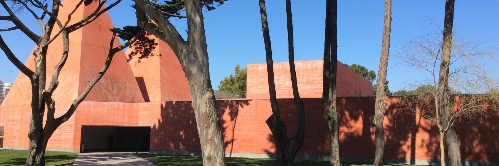 Dimora storica Paula Rego