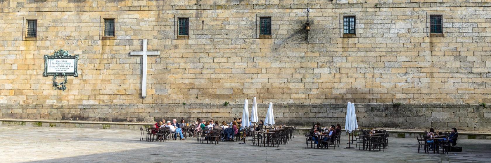 Monastero di San Pelayo