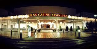 Gran Casinò di Aranjuez