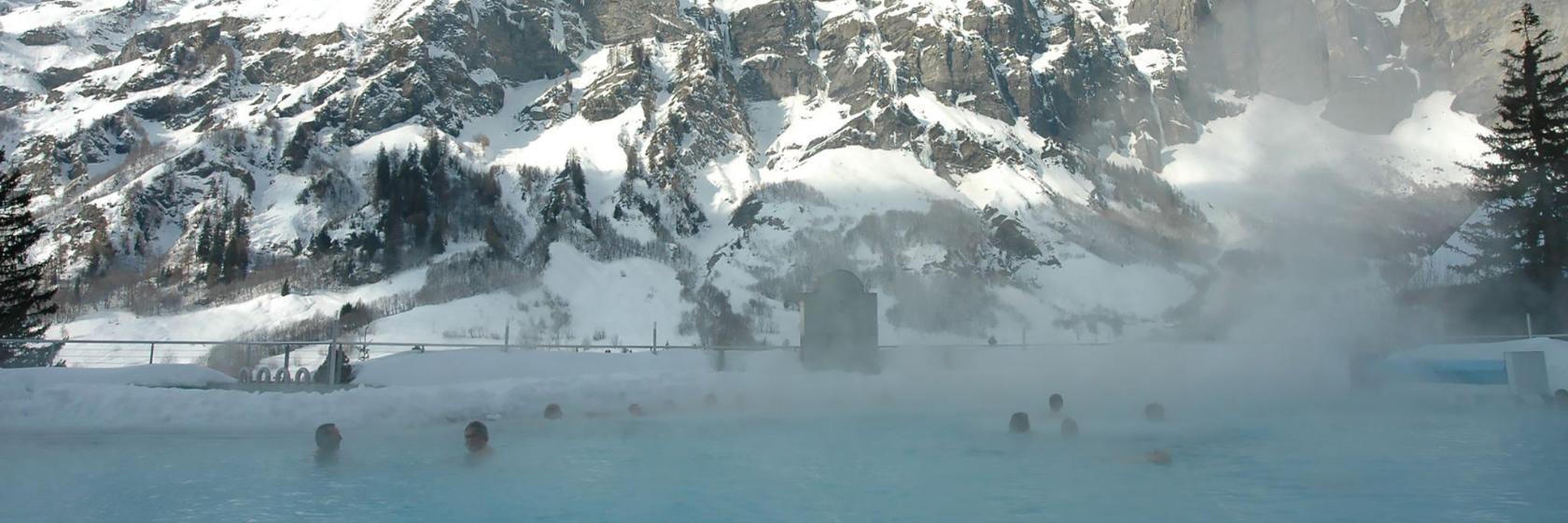 Terme di Leukerbad