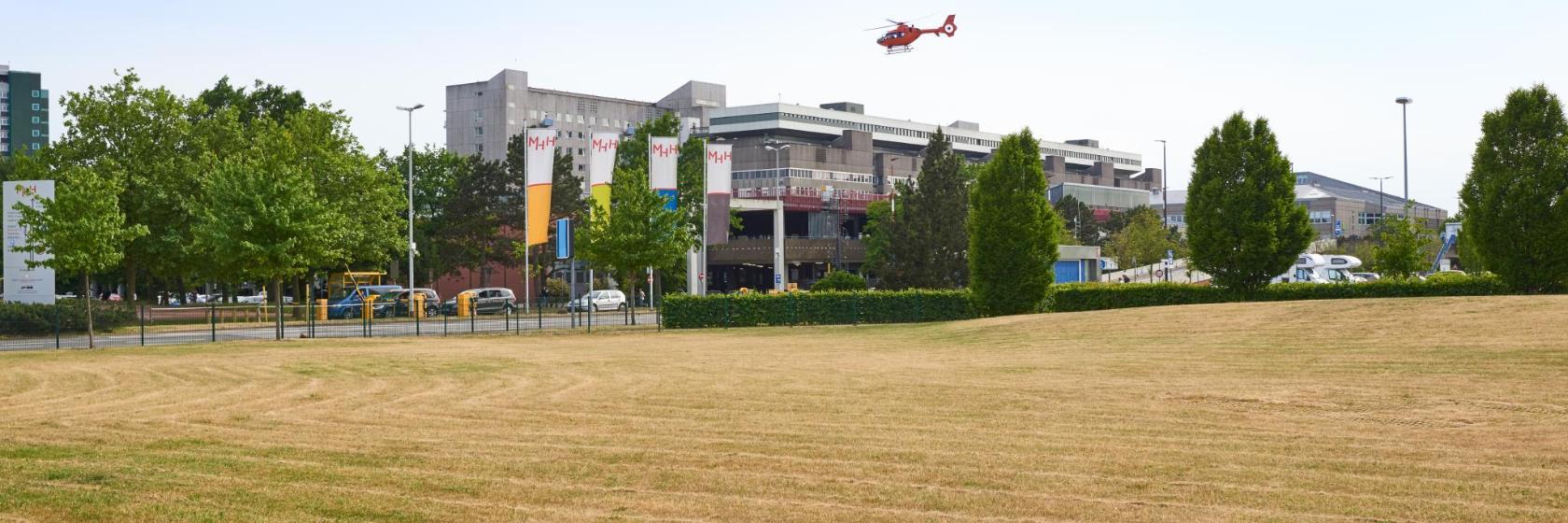 Università di Medicina di Hannover