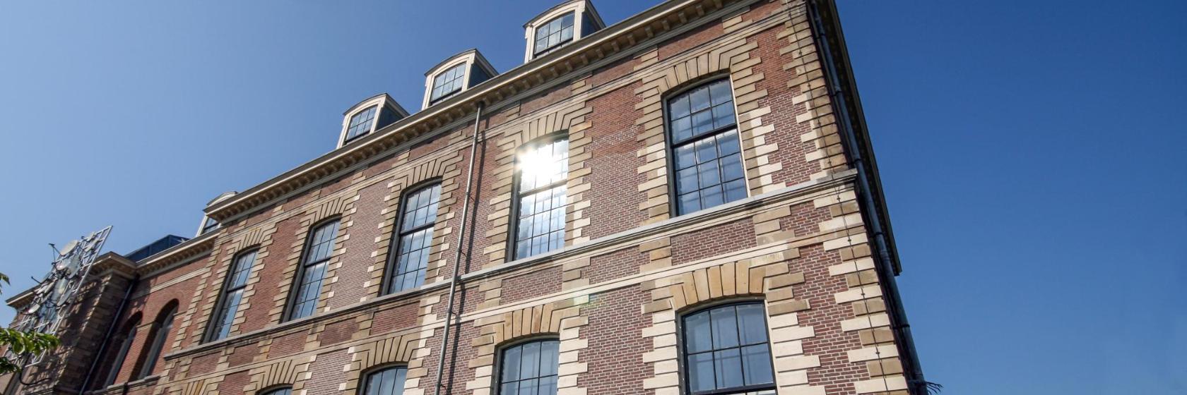 Museo Nazionale di Etnologia