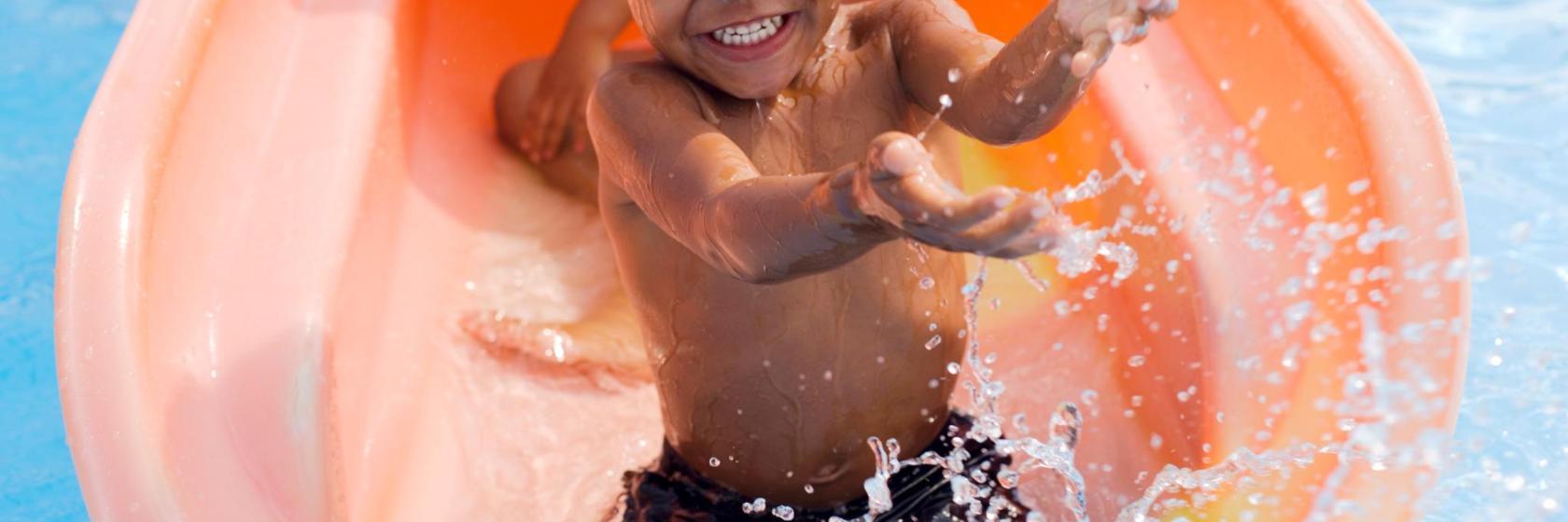 Wild Waters-Boksburg