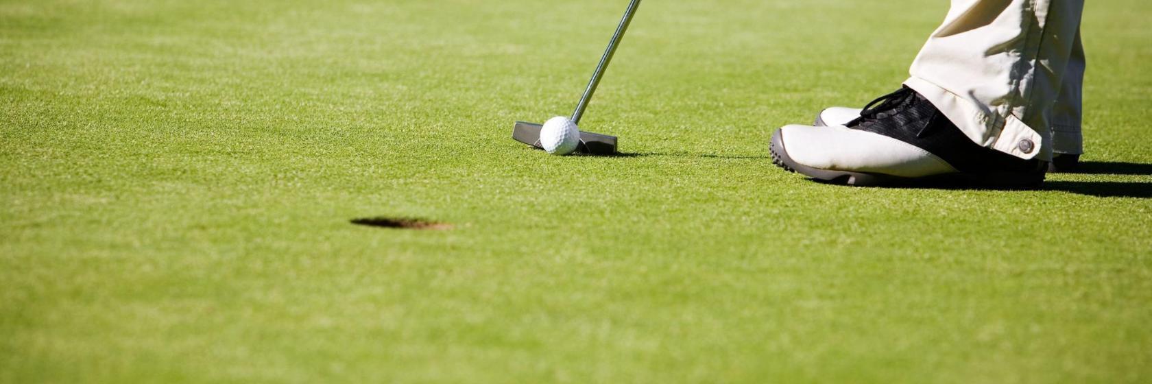 Golf Club Royal Mougins