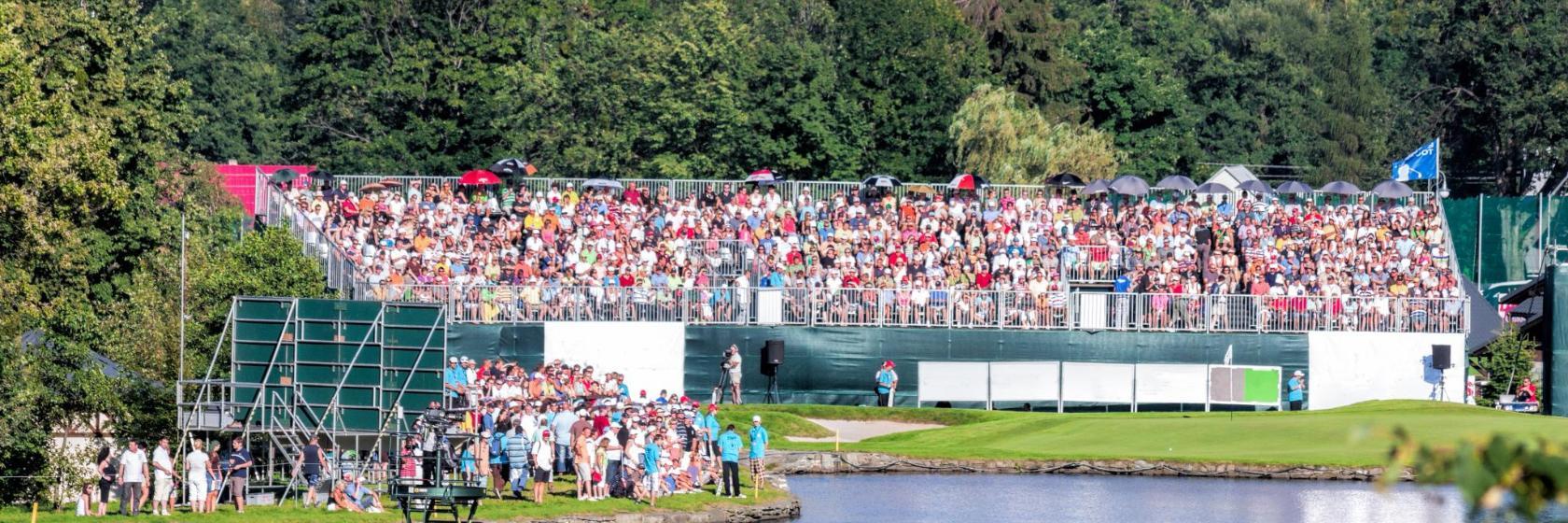 Prosper Golf Resort Celadna