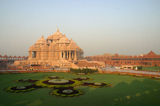 Tempio di Akshardham
