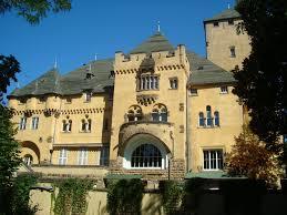 Casa Padronale Neue Hakeburg