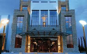 Regency Casino Mont Parnes