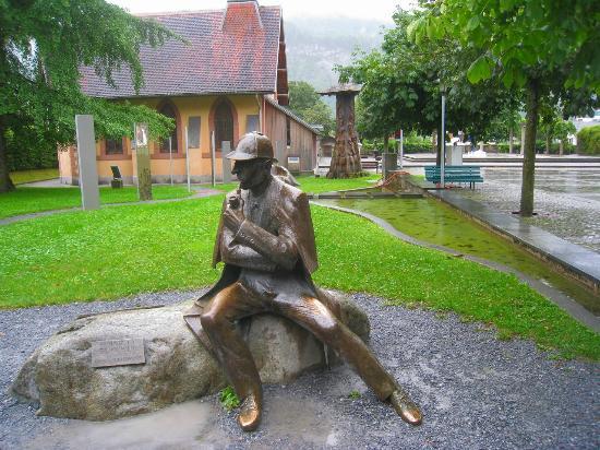 Museo di Sherlock Holmes