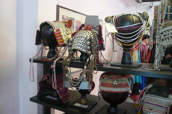 Hill Tribe Museum