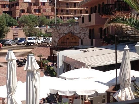 Acquario de la Poudriere