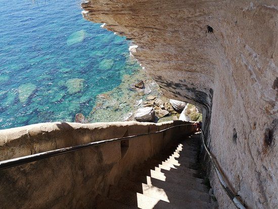 Scalinata del re d'Aragona