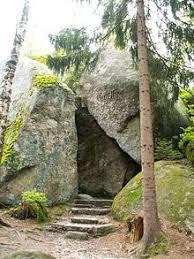 Festival di Luisenburg