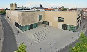 Museo di Stato di Arte e Storia Culturale della Westfalia