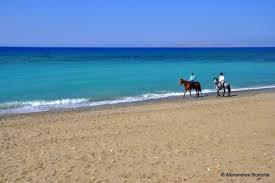 Spiaggia di Ammoudara